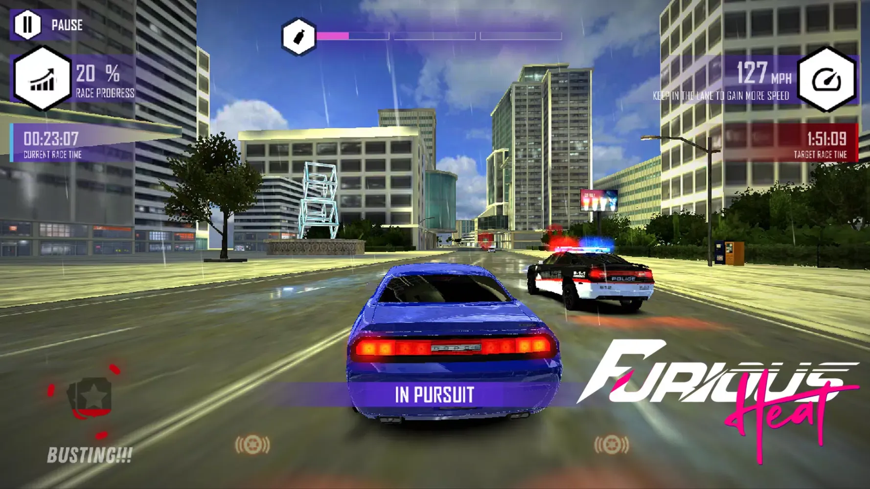 صور Furious: Heat Racing 2024