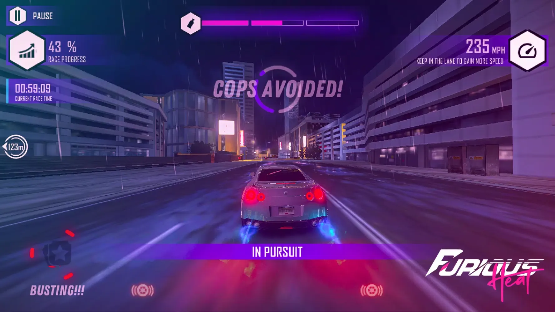 صور Furious: Heat Racing 2024