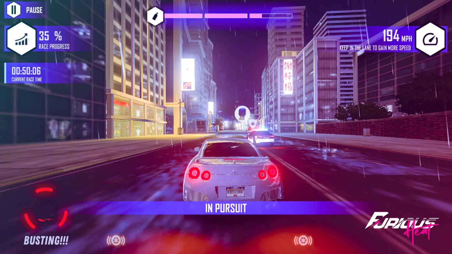 صور Furious: Heat Racing 2024