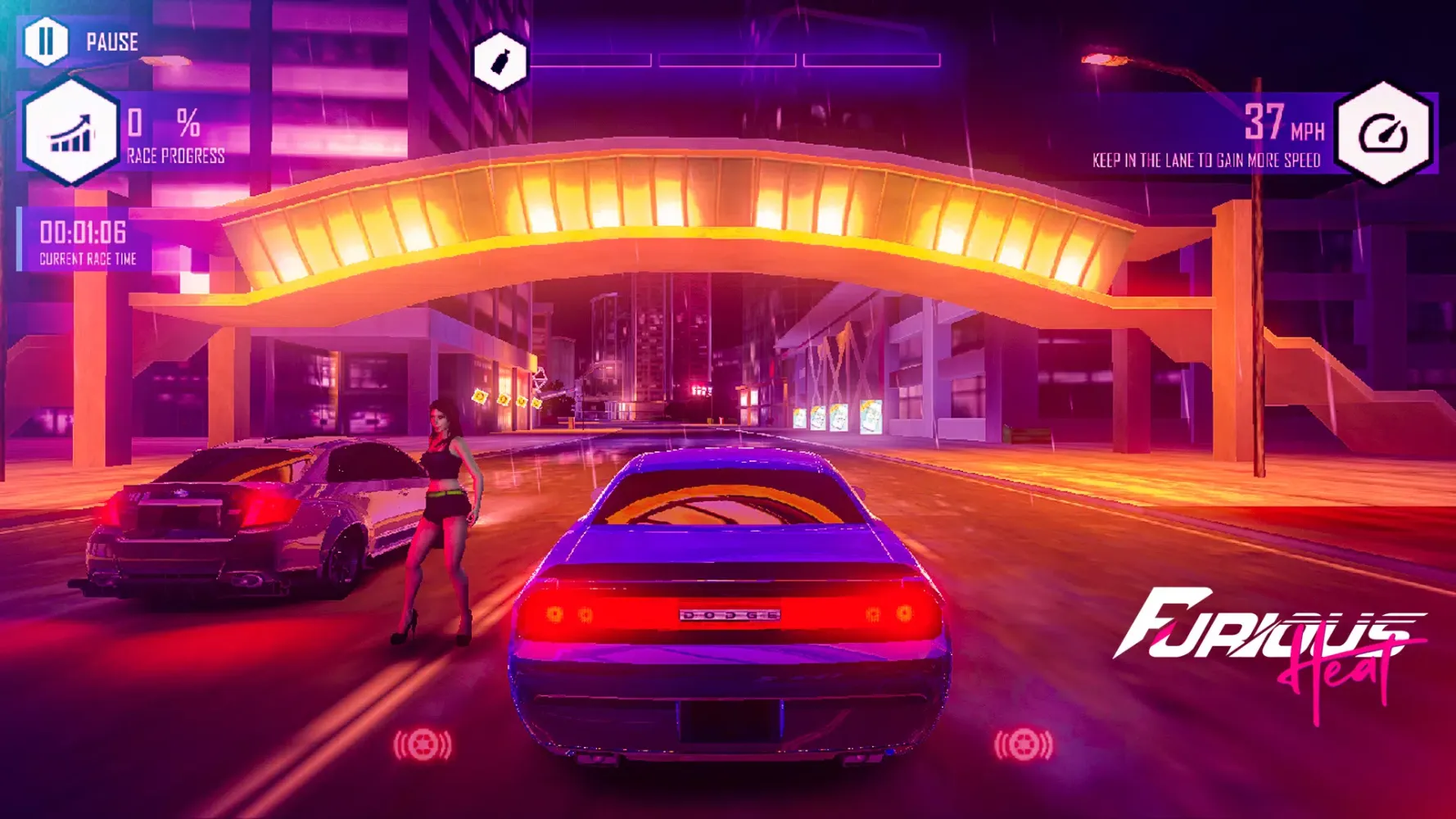 صور Furious: Heat Racing 2024