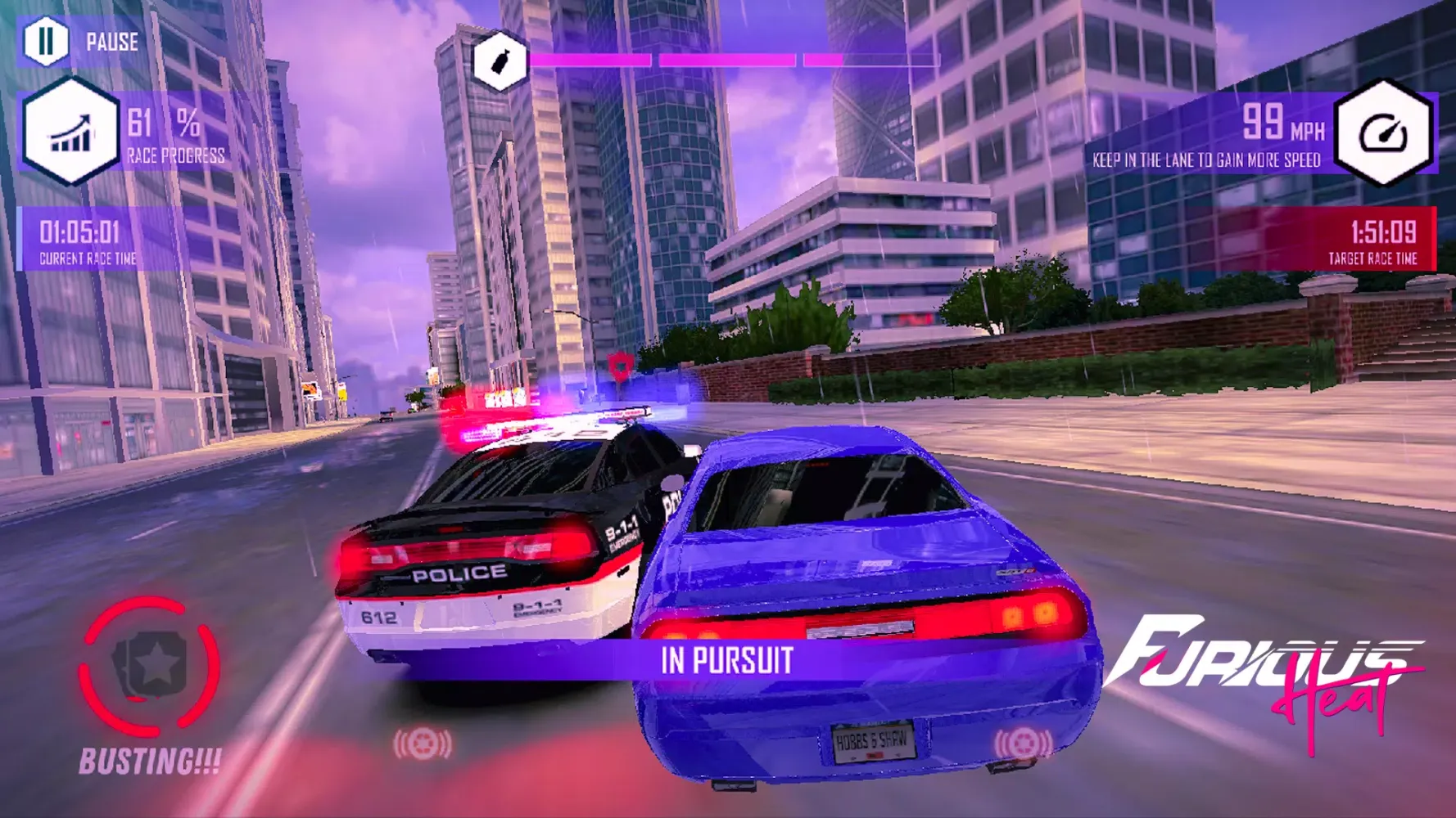 صور Furious: Heat Racing 2024