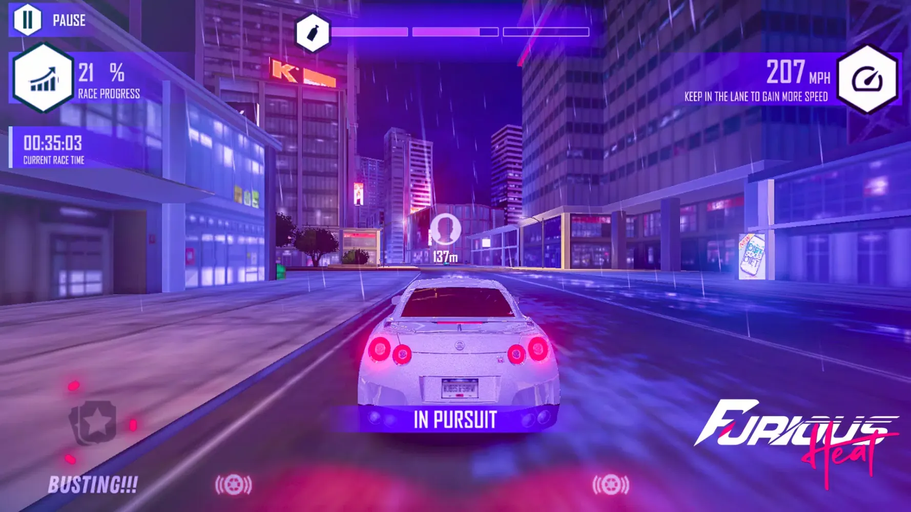 صور Furious: Heat Racing 2024