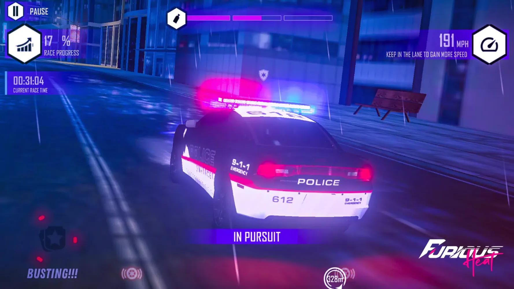صور Furious: Heat Racing 2024