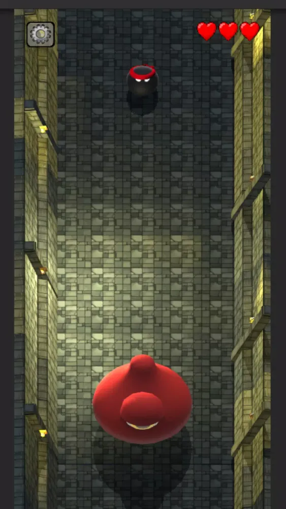 Go Go Stop Screenshots