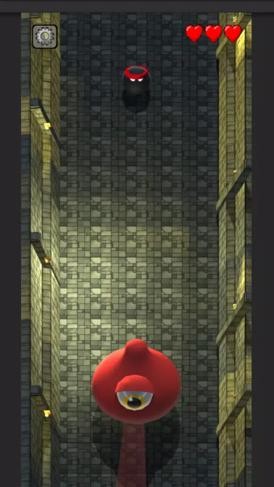 Go Go Stop Screenshots