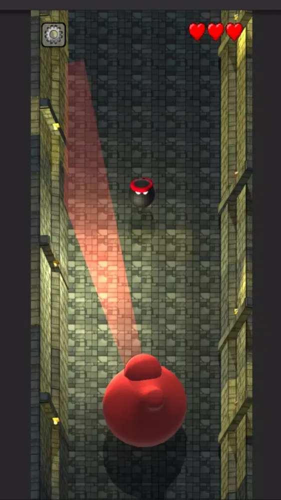 Go Go Stop Screenshots