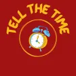 Tell The Time Tell The Time