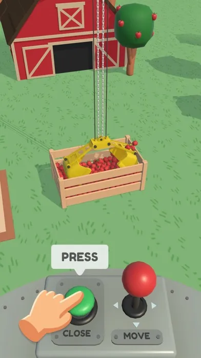 Grabber Master Ekran Görüntüleri