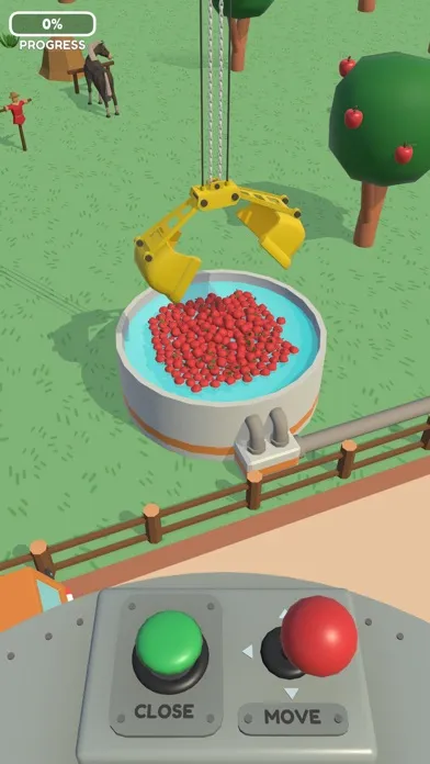 Grabber Master Ekran Görüntüleri