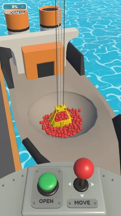 Grabber Master Ekran Görüntüleri