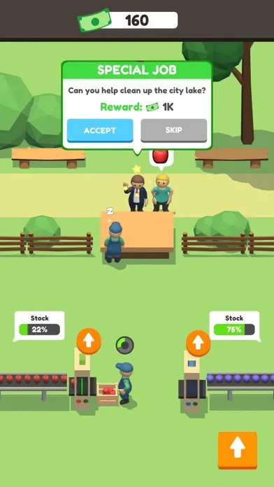 Grabber Master Ekran Görüntüleri