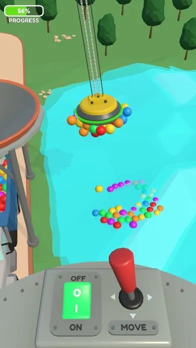 Grabber Master Ekran Görüntüleri