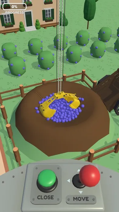 Grabber Master Ekran Görüntüleri