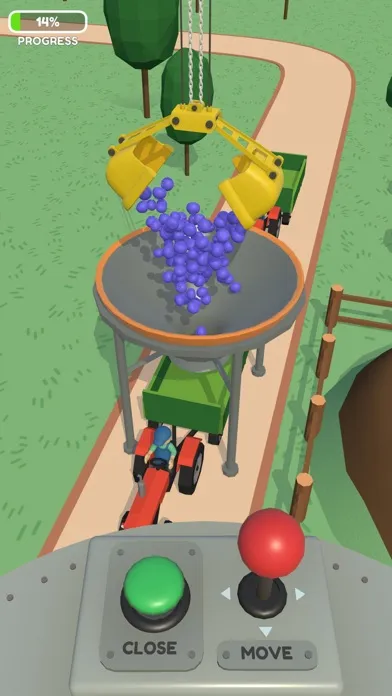 Grabber Master Ekran Görüntüleri