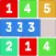Match & Merge Number Blocks