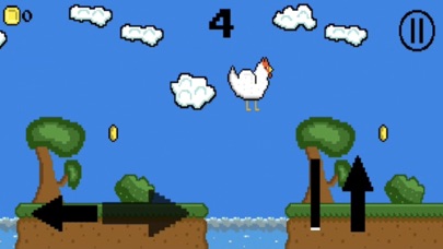 Chicken On The Run স্ক্রিনশট