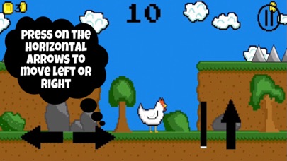 Chicken On The Run স্ক্রিনশট