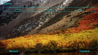 AirMicCam Screenshots