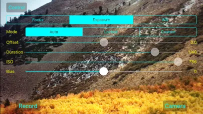 AirMicCam Screenshots