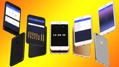 Loud Alarm Clock PRO Sleep + Screenshots