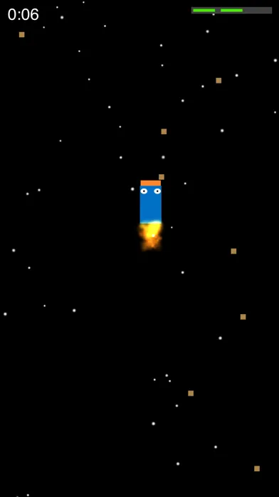 The New Space Platypus স্ক্রিনশট