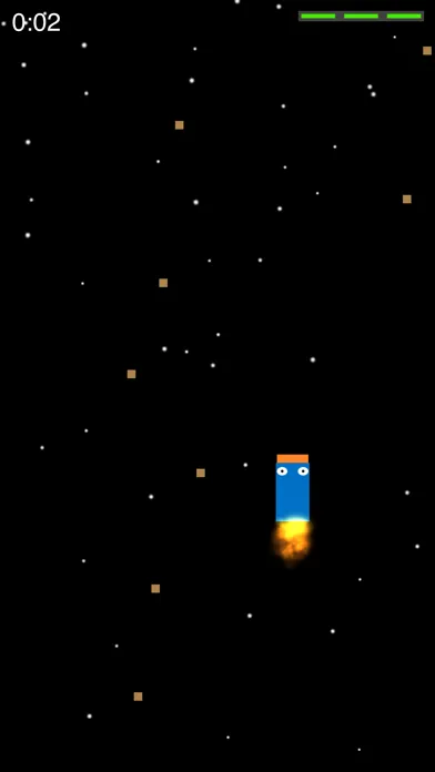 The New Space Platypus স্ক্রিনশট
