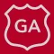 Georgia State Roads