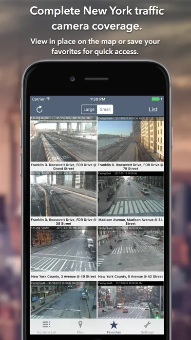 New York State Roads Screenshots