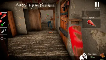 Play for Granny 3 Chapter スクリーンショット