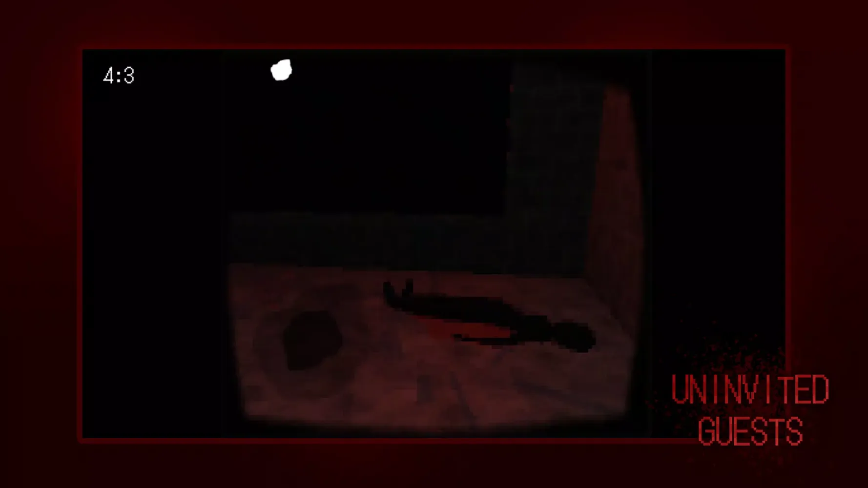 Скриншоты Uninvited guests