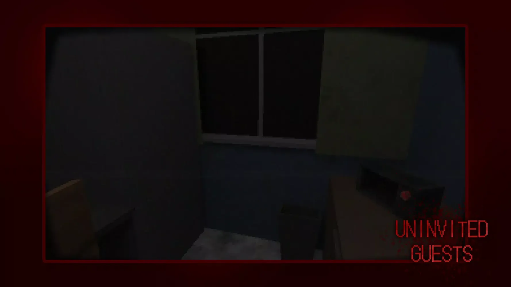 Скриншоты Uninvited guests