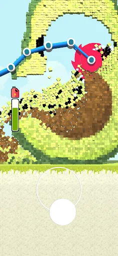 Bucket Crusher Screenshots