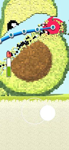 Bucket Crusher Screenshots