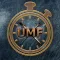 UMF Фехтування рахунок та час