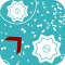 Arrow Saw Blade Escape - Game