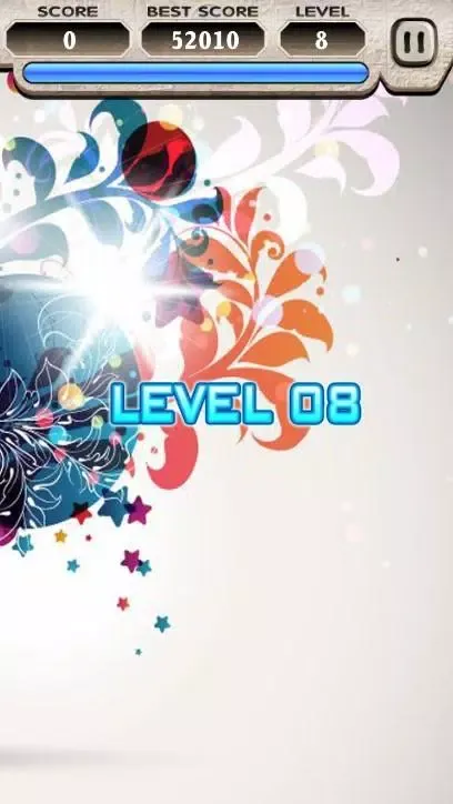 Jewels Star Screenshots