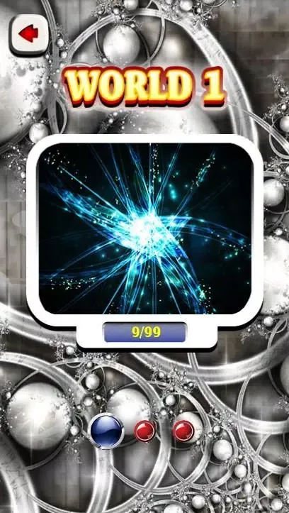 Jewels Star Screenshots