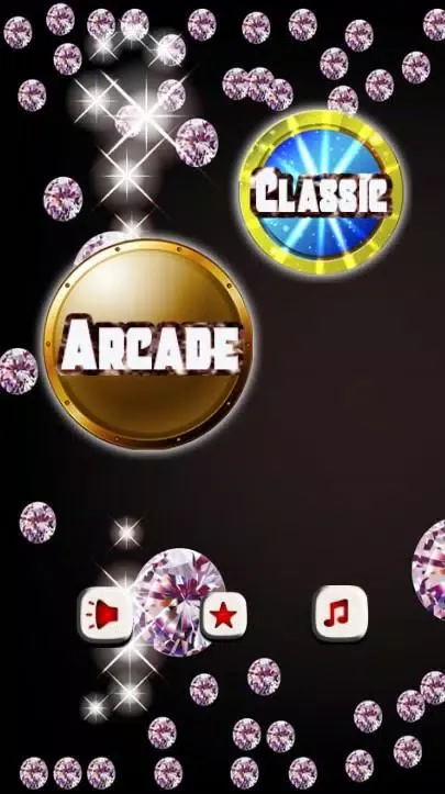 Jewels Star Screenshots