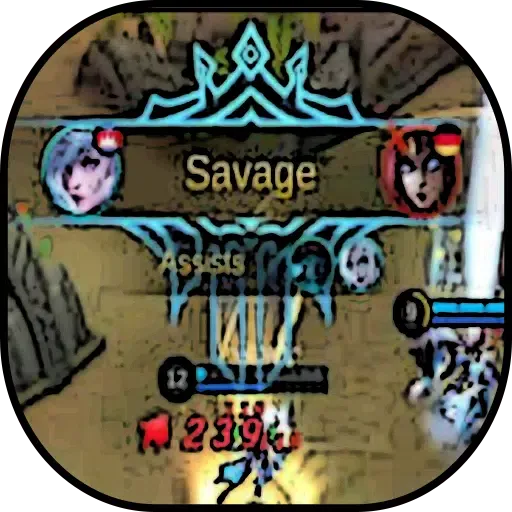 Suara Mobile Legends Free Screenshots