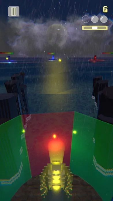 Phantom Point Lighthouse應用截圖
