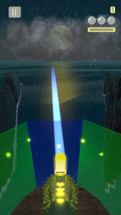 Phantom Point Lighthouse應用截圖