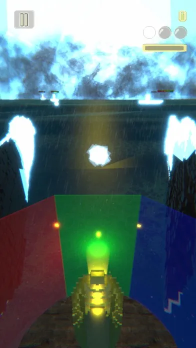 Phantom Point Lighthouse應用截圖