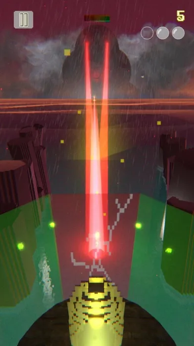 Phantom Point Lighthouse應用截圖