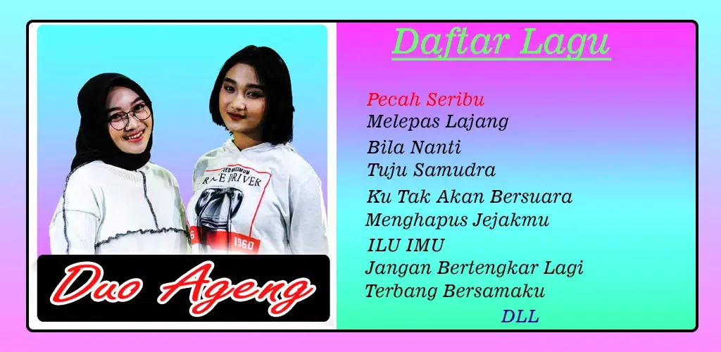Duo Ageng | Dangdut Offline Screenshots