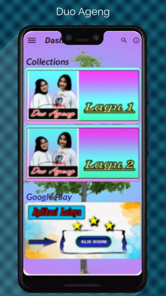 Duo Ageng | Dangdut Offline Screenshots