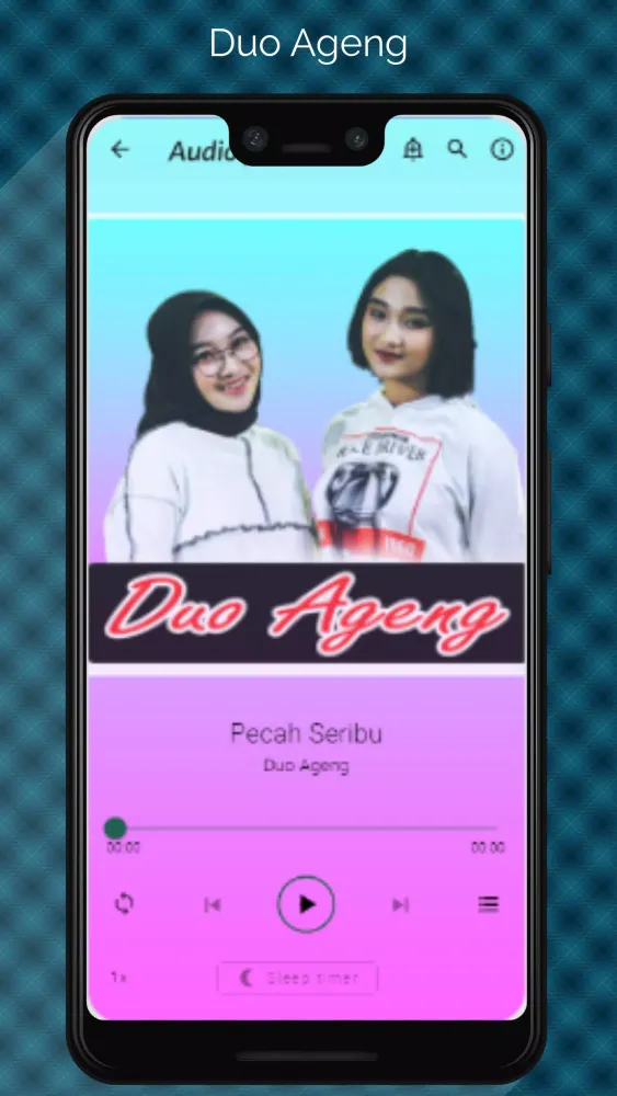 Duo Ageng | Dangdut Offline Screenshots