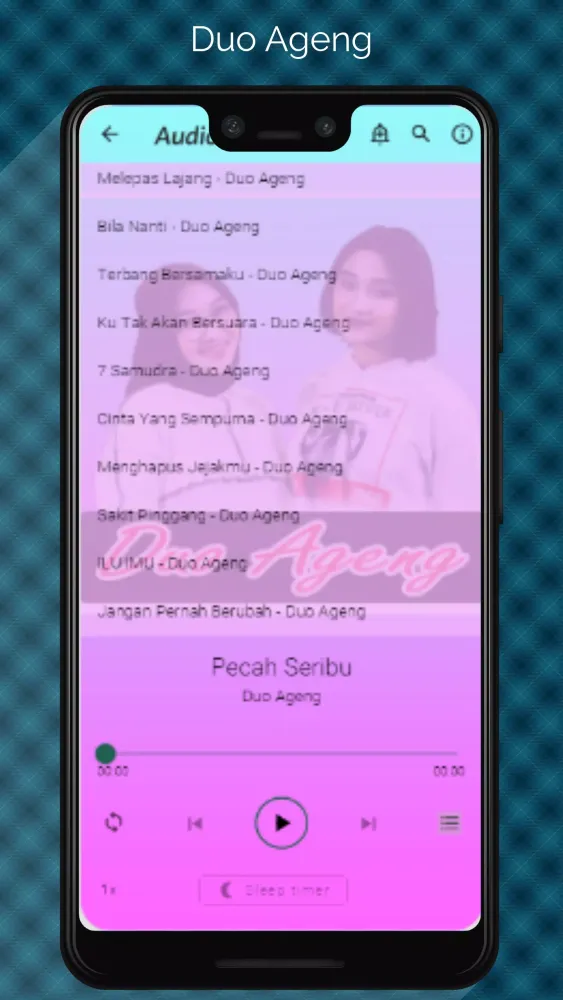 Duo Ageng | Dangdut Offline Screenshots
