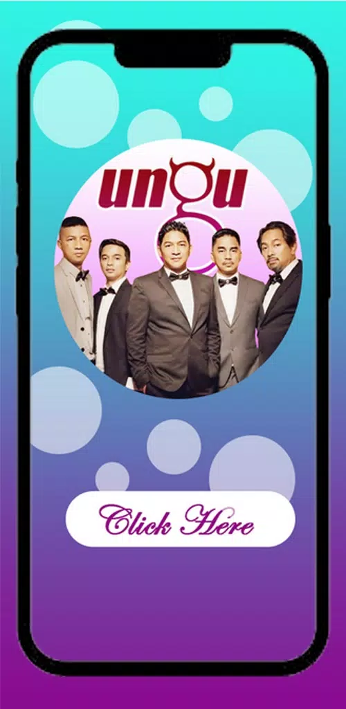 Ungu MP3 Offline Screenshots