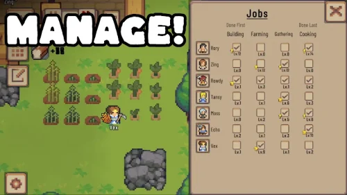 Little Village-screenshot-3