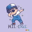 Hil-Dul